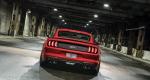 Ford Mustang GT Performance Pack Level 2 2017 года